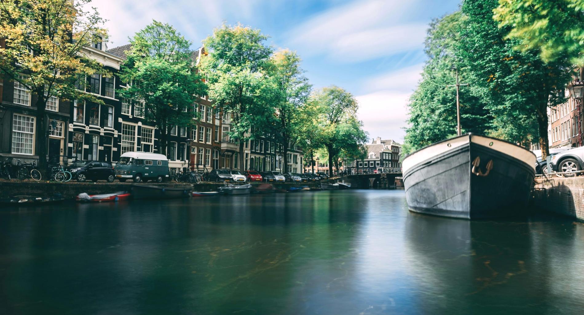 Процесс разработки туристического маршрута