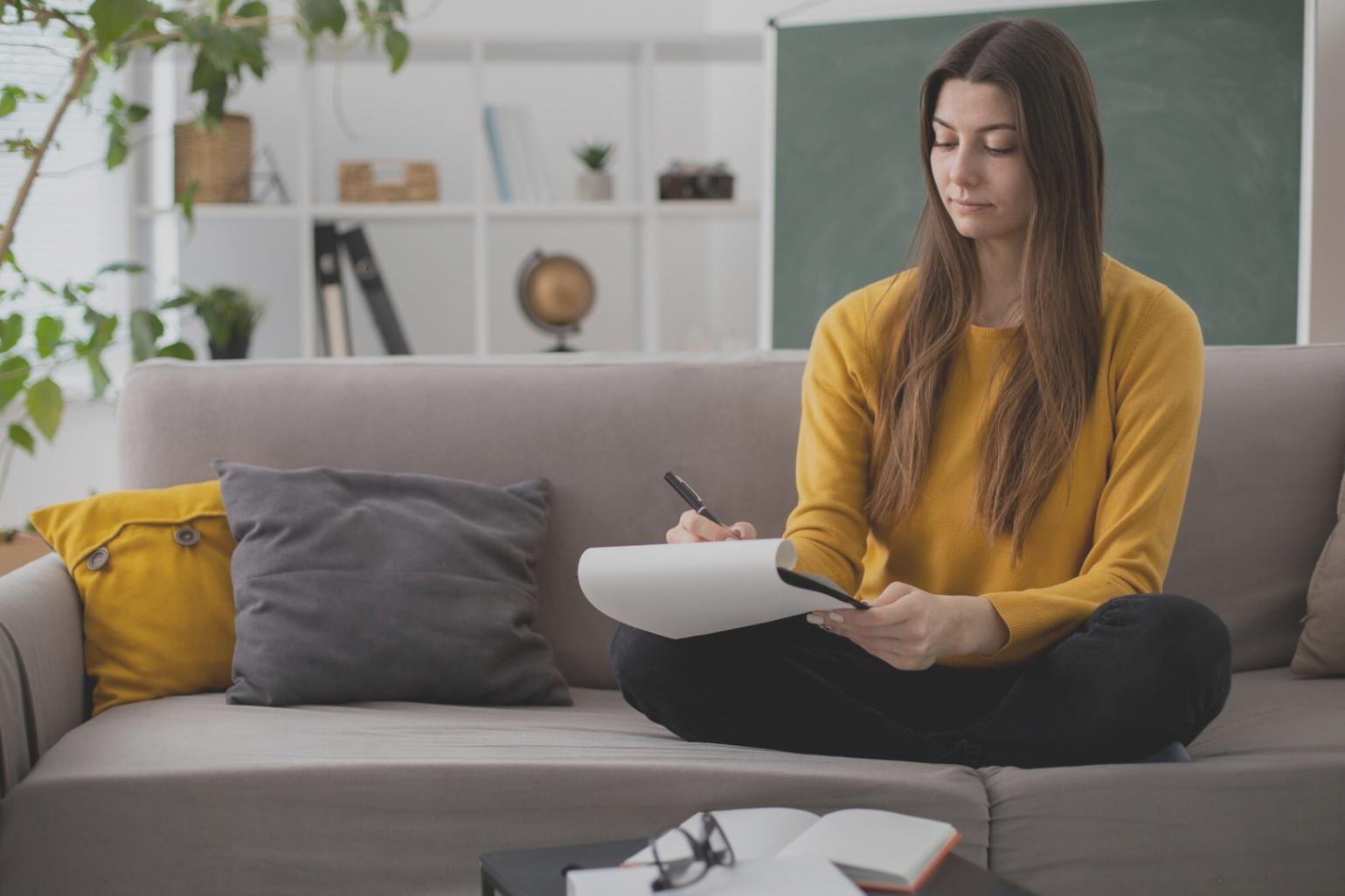 Процесс разработки туристического маршрута студентом программы